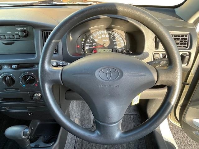 Toyota PROBOX VAN 2010 6968439-21