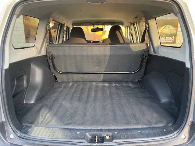 Toyota PROBOX VAN 2010 6968439-22