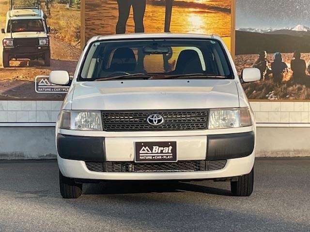 Toyota PROBOX VAN 2010 6968439-4