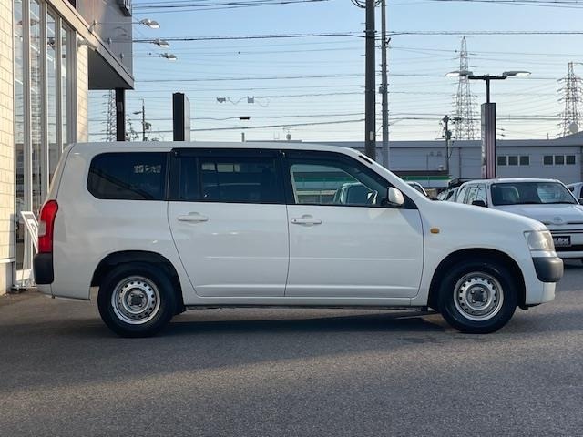 Toyota PROBOX VAN 2010 6968439-6