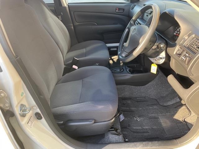 Toyota PROBOX VAN 2010 6968439-9