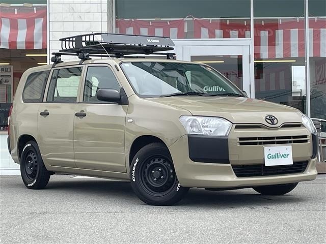 Toyota PROBOX VAN 2019 6968440-0