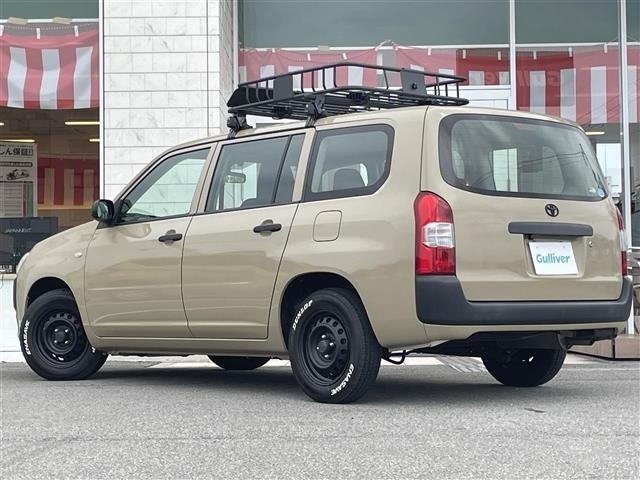 Toyota PROBOX VAN 2019 6968440-13