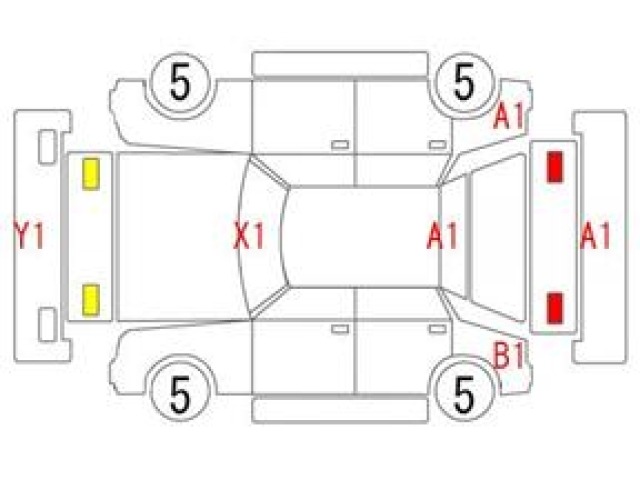 Toyota PROBOX VAN 2019 6968440-23
