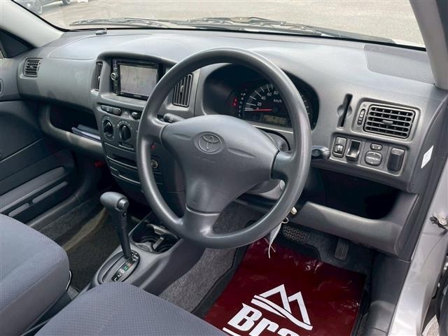 Toyota PROBOX VAN 2013 6968443-1