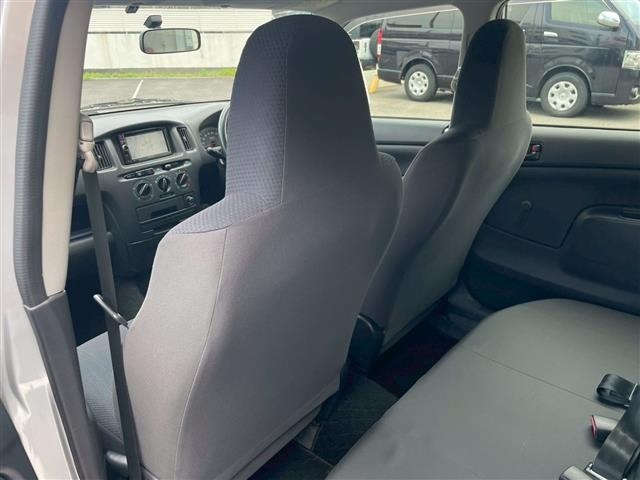 Toyota PROBOX VAN 2013 6968443-10