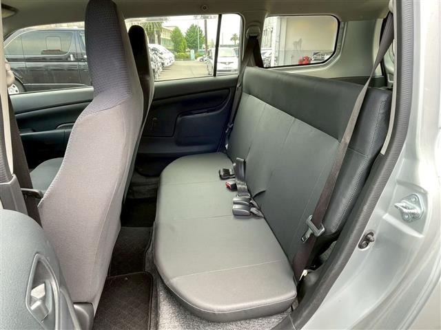 Toyota PROBOX VAN 2013 6968443-11