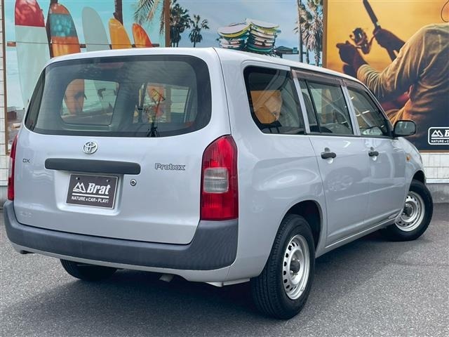 Toyota PROBOX VAN 2013 6968443-13
