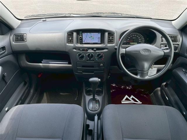 Toyota PROBOX VAN 2013 6968443-14