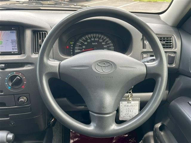Toyota PROBOX VAN 2013 6968443-15