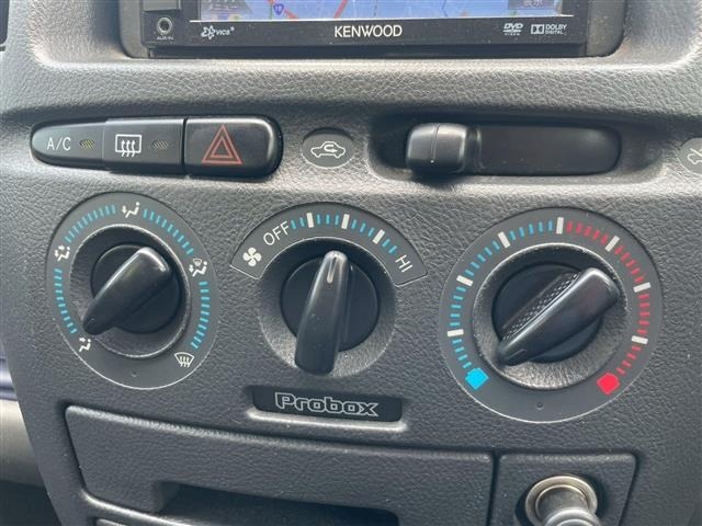 Toyota PROBOX VAN 2013 6968443-18