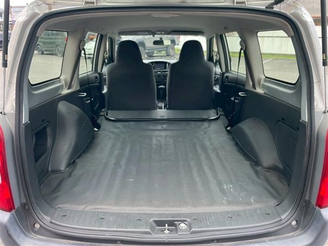 Toyota PROBOX VAN 2013 6968443-2