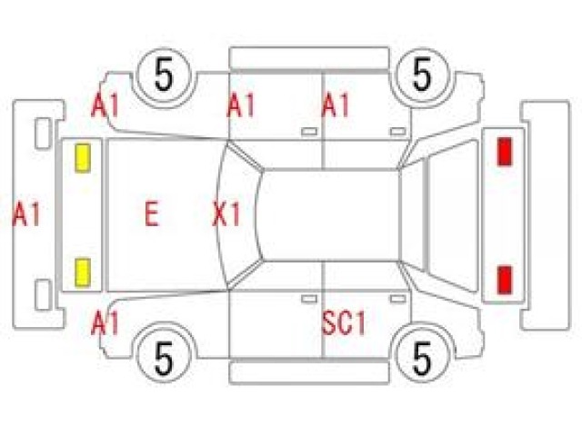 Toyota PROBOX VAN 2013 6968443-23