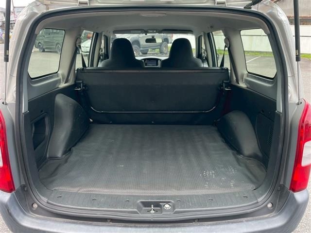 Toyota PROBOX VAN 2013 6968443-4