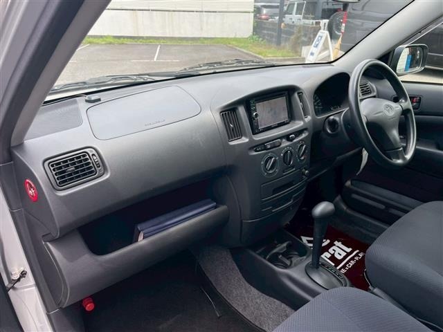 Toyota PROBOX VAN 2013 6968443-5