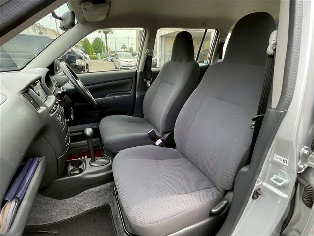 Toyota PROBOX VAN 2013 6968443-7
