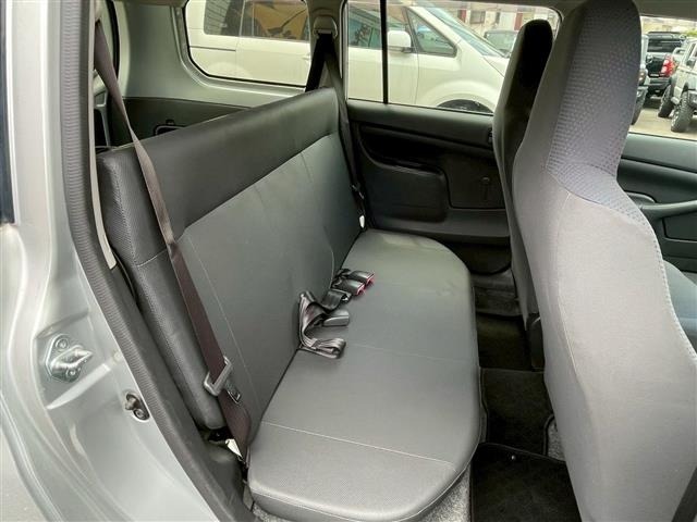 Toyota PROBOX VAN 2013 6968443-8