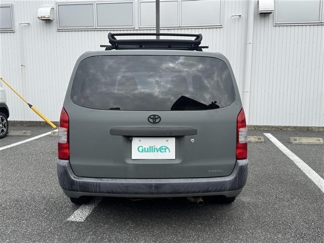 Toyota PROBOX VAN 2013 6968444-1