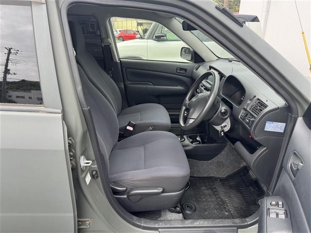 Toyota PROBOX VAN 2013 6968444-10