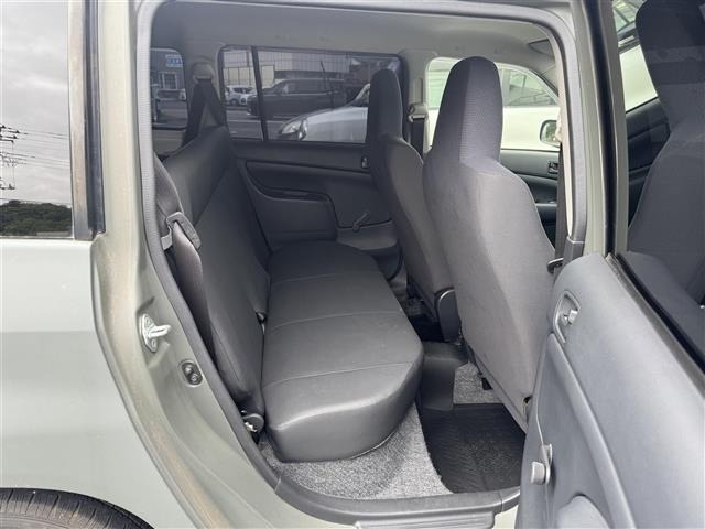 Toyota PROBOX VAN 2013 6968444-11