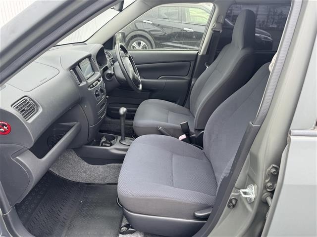 Toyota PROBOX VAN 2013 6968444-12
