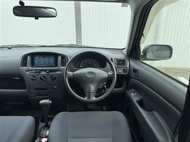 Toyota PROBOX VAN 2013 6968444-14