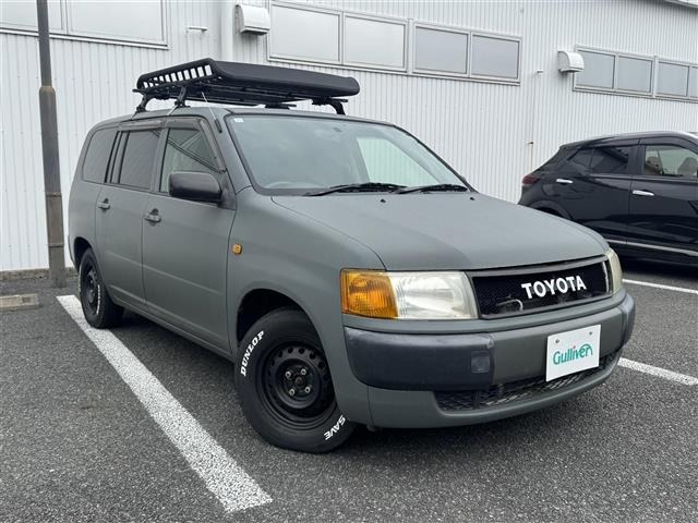 Toyota PROBOX VAN 2013 6968444-15