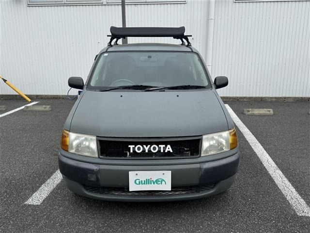 Toyota PROBOX VAN 2013 6968444-16