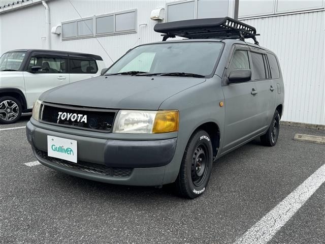 Toyota PROBOX VAN 2013 6968444-17