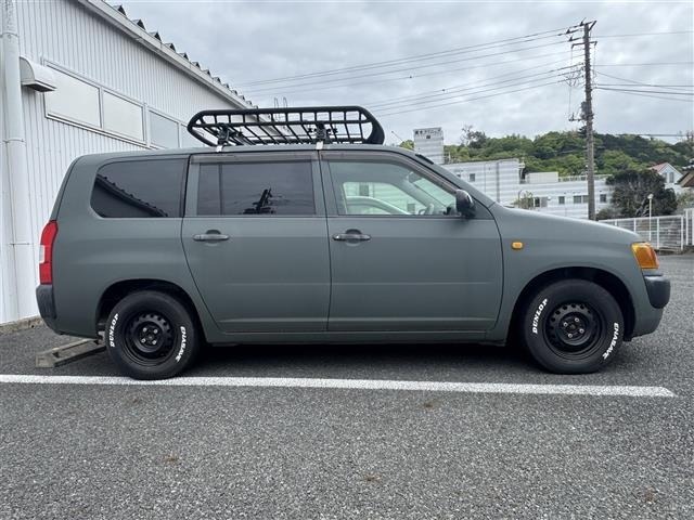 Toyota PROBOX VAN 2013 6968444-18