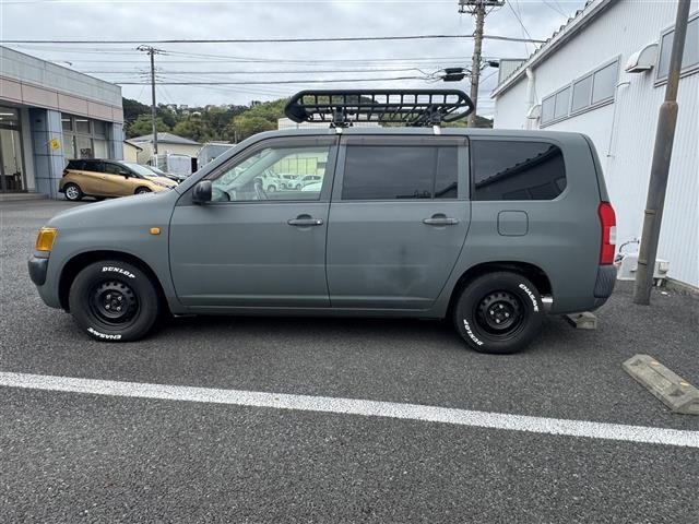 Toyota PROBOX VAN 2013 6968444-19