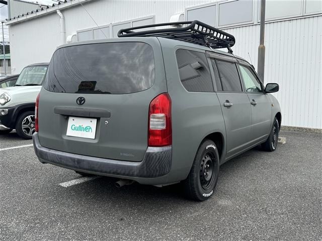 Toyota PROBOX VAN 2013 6968444-21