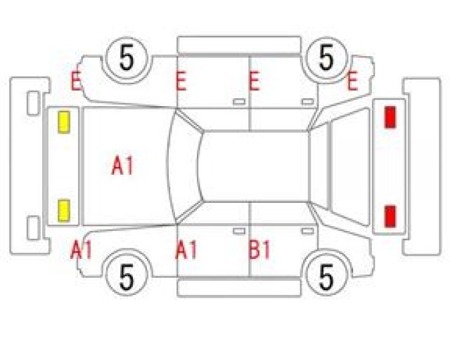 Toyota PROBOX VAN 2013 6968444-23