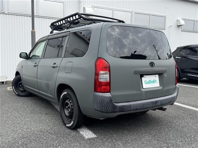 Toyota PROBOX VAN 2013 6968444-3