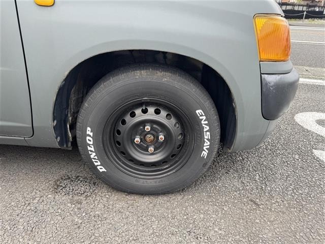 Toyota PROBOX VAN 2013 6968444-7