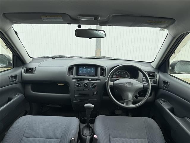 Toyota PROBOX VAN 2013 6968444-8