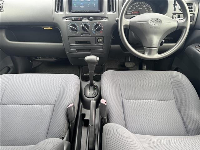 Toyota PROBOX VAN 2013 6968444-9