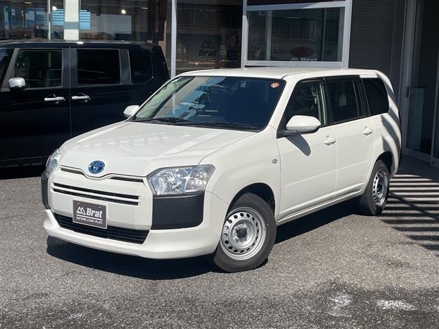 Toyota PROBOX VAN 2021 6968455-0