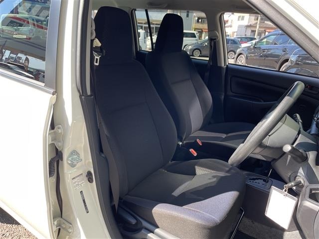 Toyota PROBOX VAN 2021 6968455-10
