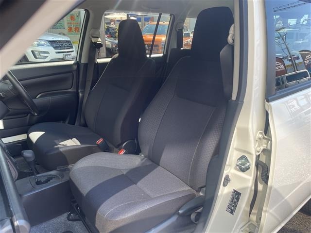 Toyota PROBOX VAN 2021 6968455-11