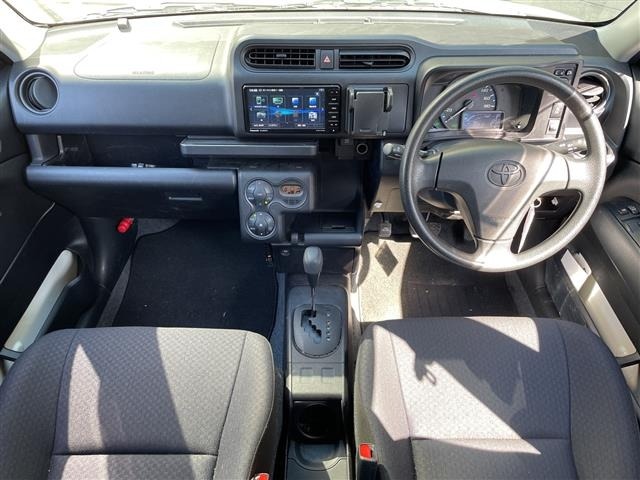 Toyota PROBOX VAN 2021 6968455-14