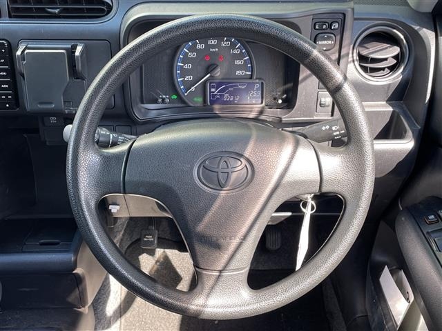 Toyota PROBOX VAN 2021 6968455-15