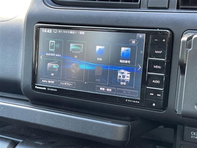 Toyota PROBOX VAN 2021 6968455-9