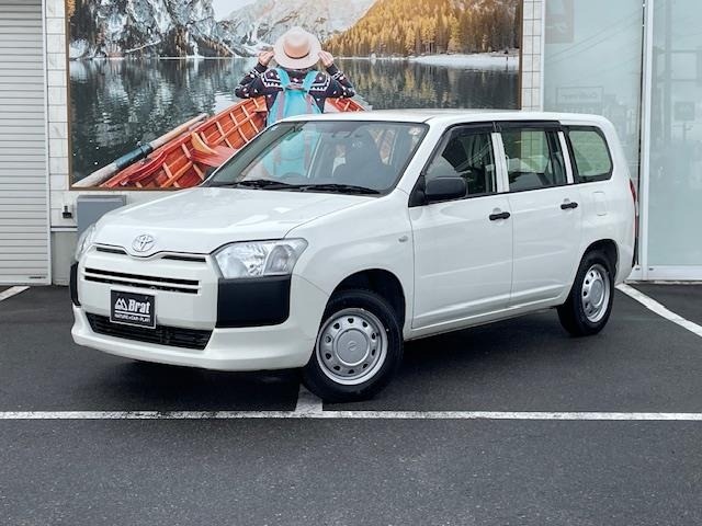 Toyota PROBOX VAN 2017 6968469-0