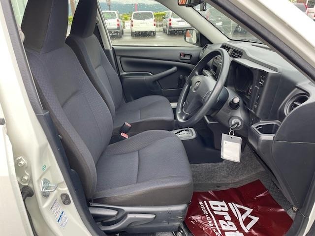 Toyota PROBOX VAN 2017 6968469-12