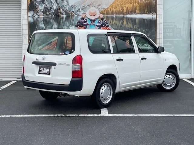 Toyota PROBOX VAN 2017 6968469-13