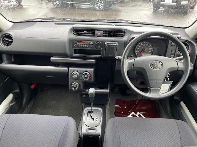 Toyota PROBOX VAN 2017 6968469-14