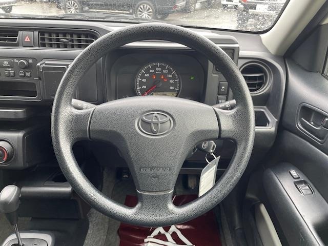 Toyota PROBOX VAN 2017 6968469-15