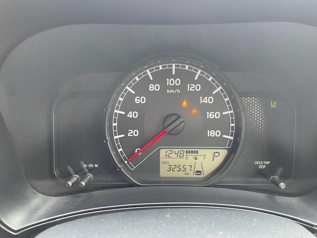 Toyota PROBOX VAN 2017 6968469-16
