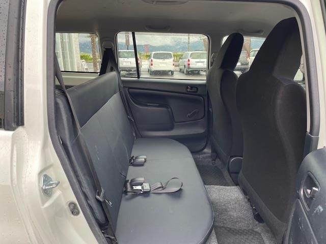 Toyota PROBOX VAN 2017 6968469-2